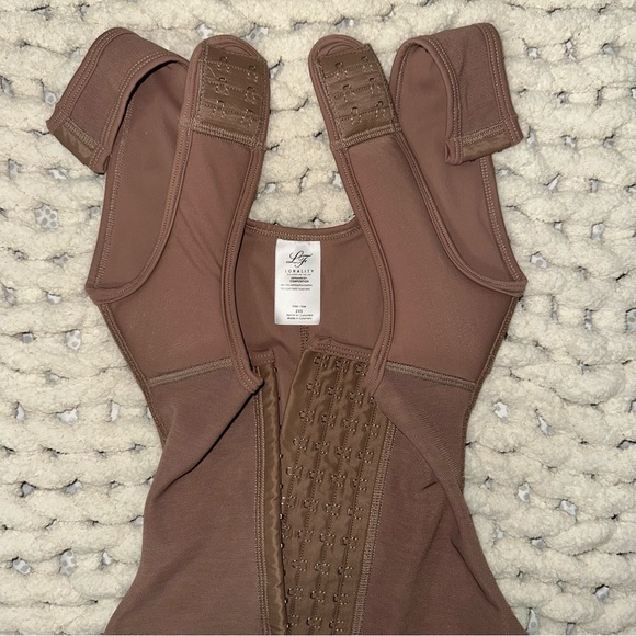 NWOT Stage 2 Compression Faja Postpartum Post Surgical Garment - Picture 10 of 10